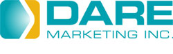 Dare Marketing | Fulfillment Services | Canada